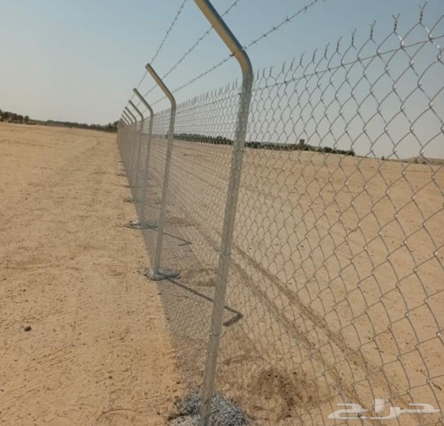نقوم بتوريد وتركيب جميع انواع الشبوك شبوك مزارع وشبك طريق64213061710722112