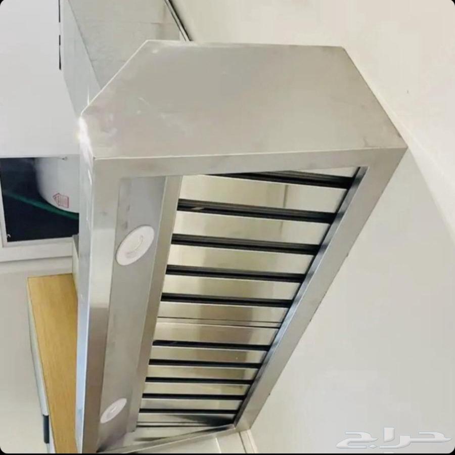 دكت هود و شفاط مطابخ و مداخن64214117692673110