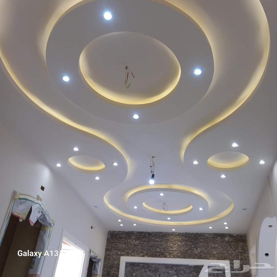 معلم بويه ودهان وديكورات بالمدينه المنوره64213482690307111