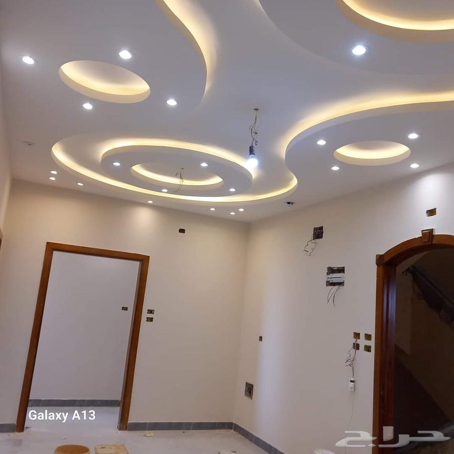 معلم بويه ودهان وديكورات بالمدينه المنوره64213482690307113