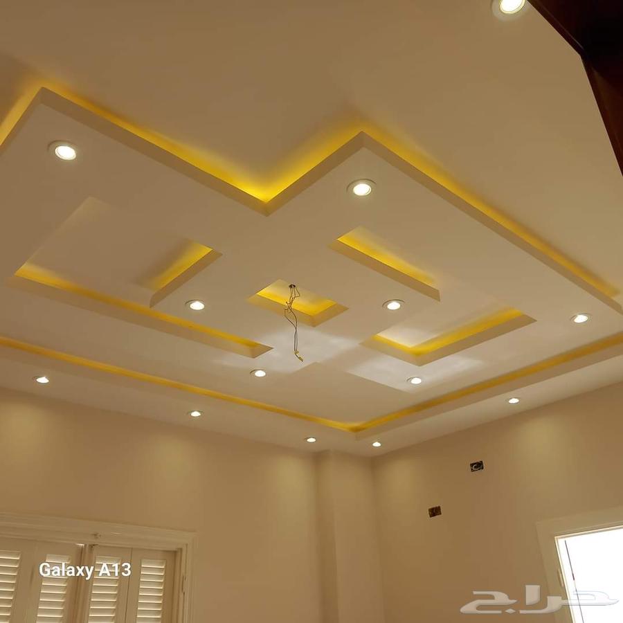 معلم بويه ودهان وديكورات بالمدينه المنوره64213482690307114