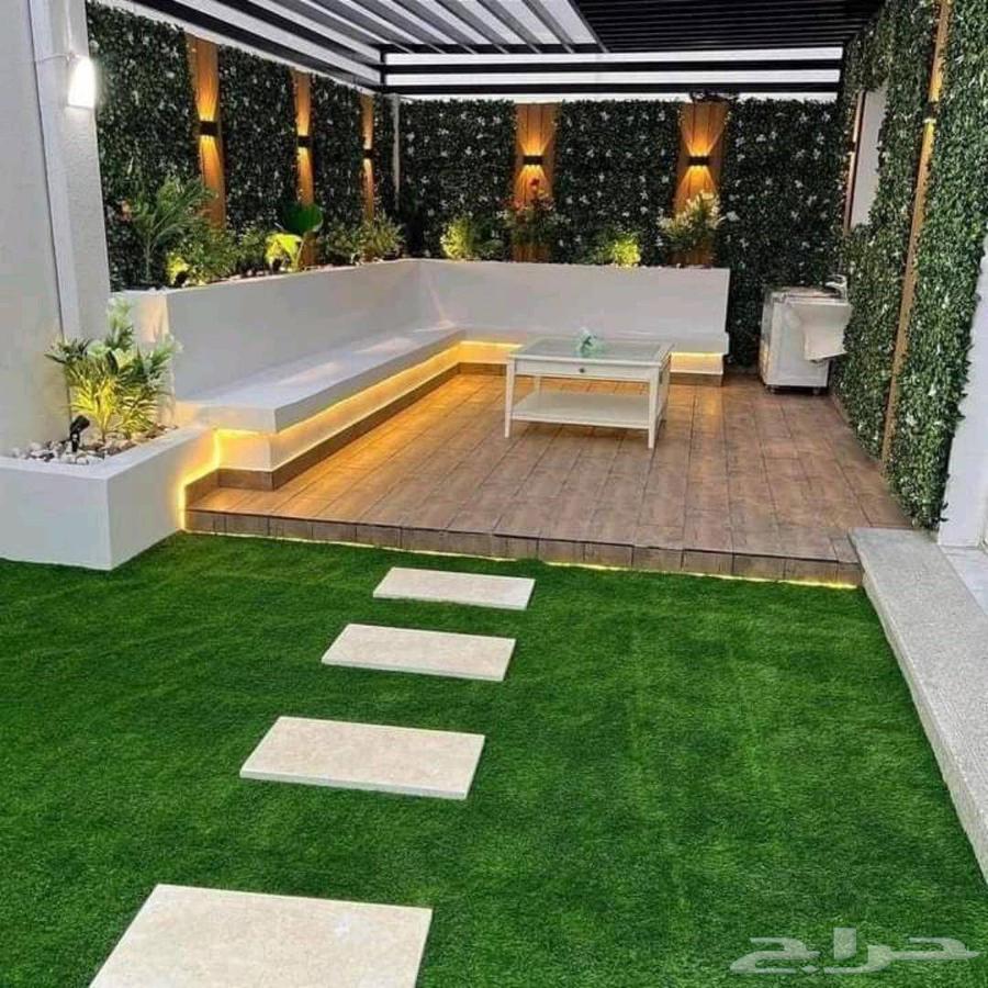 Garden landscaping, shade structures, waterfalls, fountains, and agricultural pools64213062581634114