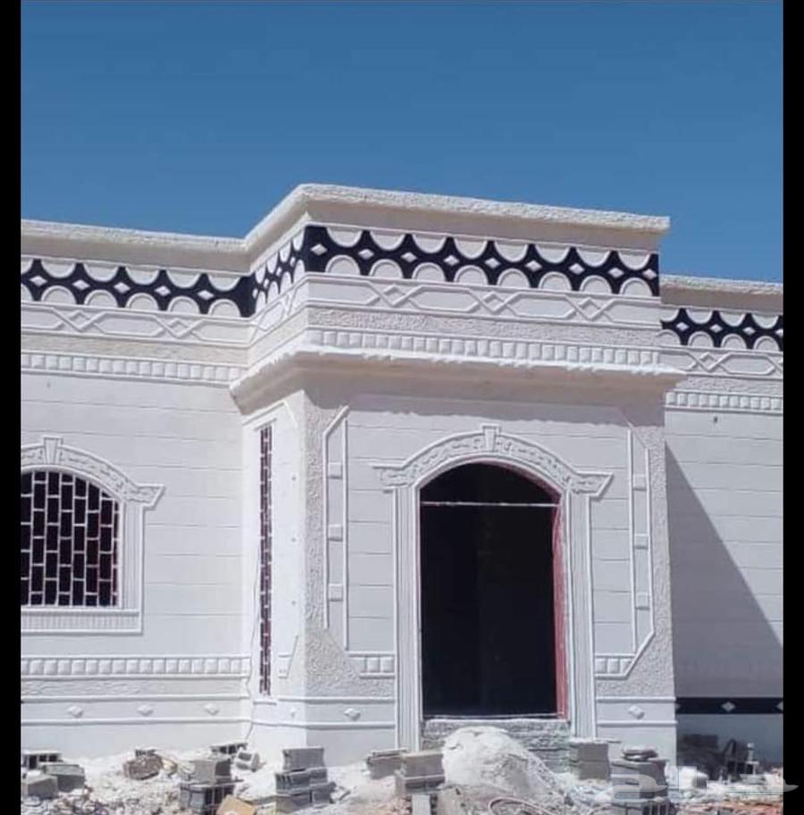 معلم ديكورات خارجيه64213697846273113