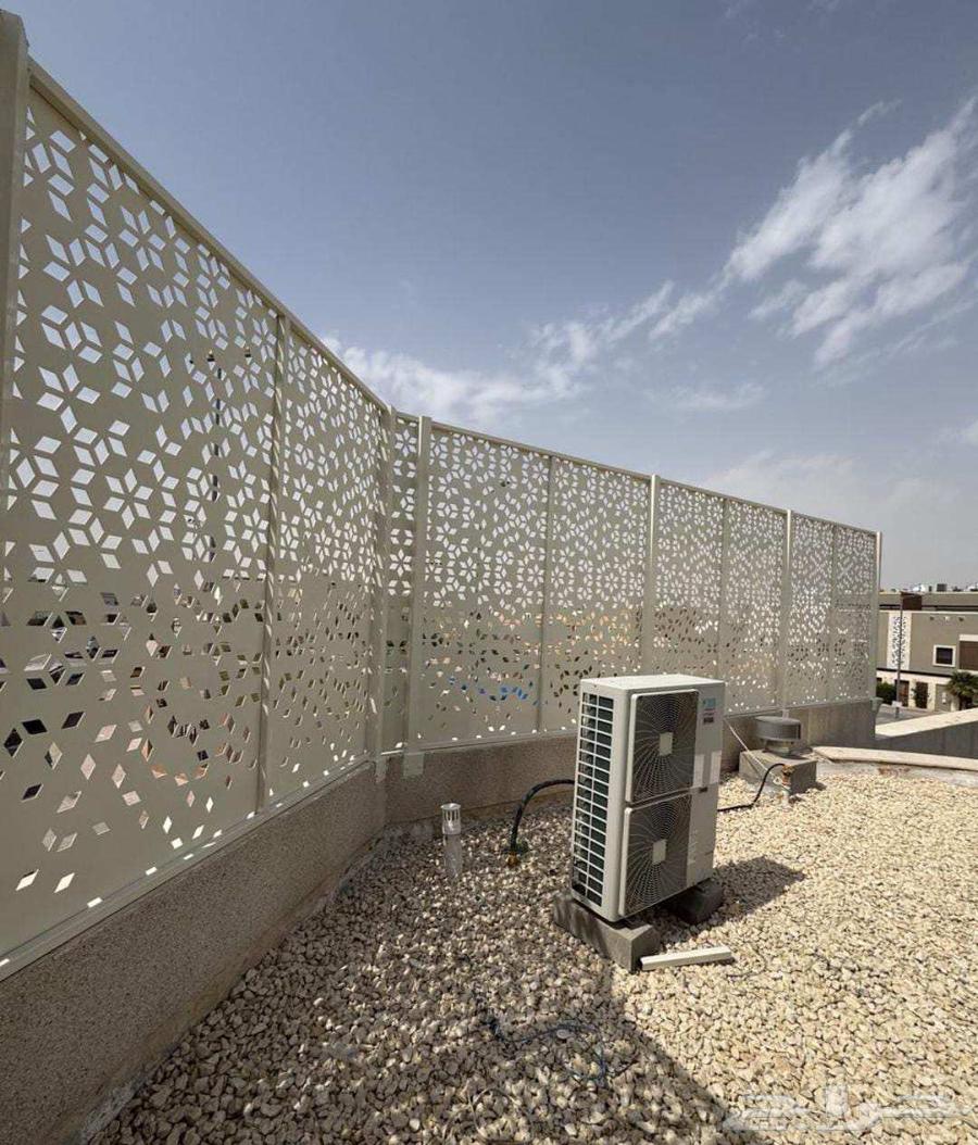 مضلات سواتر وجميع اعمال الحداده لتواصل64212451865473114