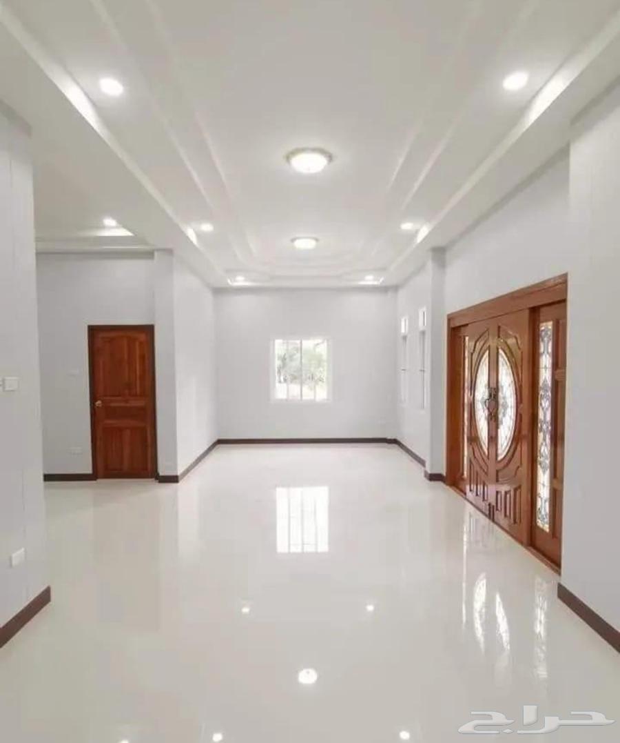 معلم دهانات ديكورات وبروفاير حى ارامكو الحساء64214118100355110