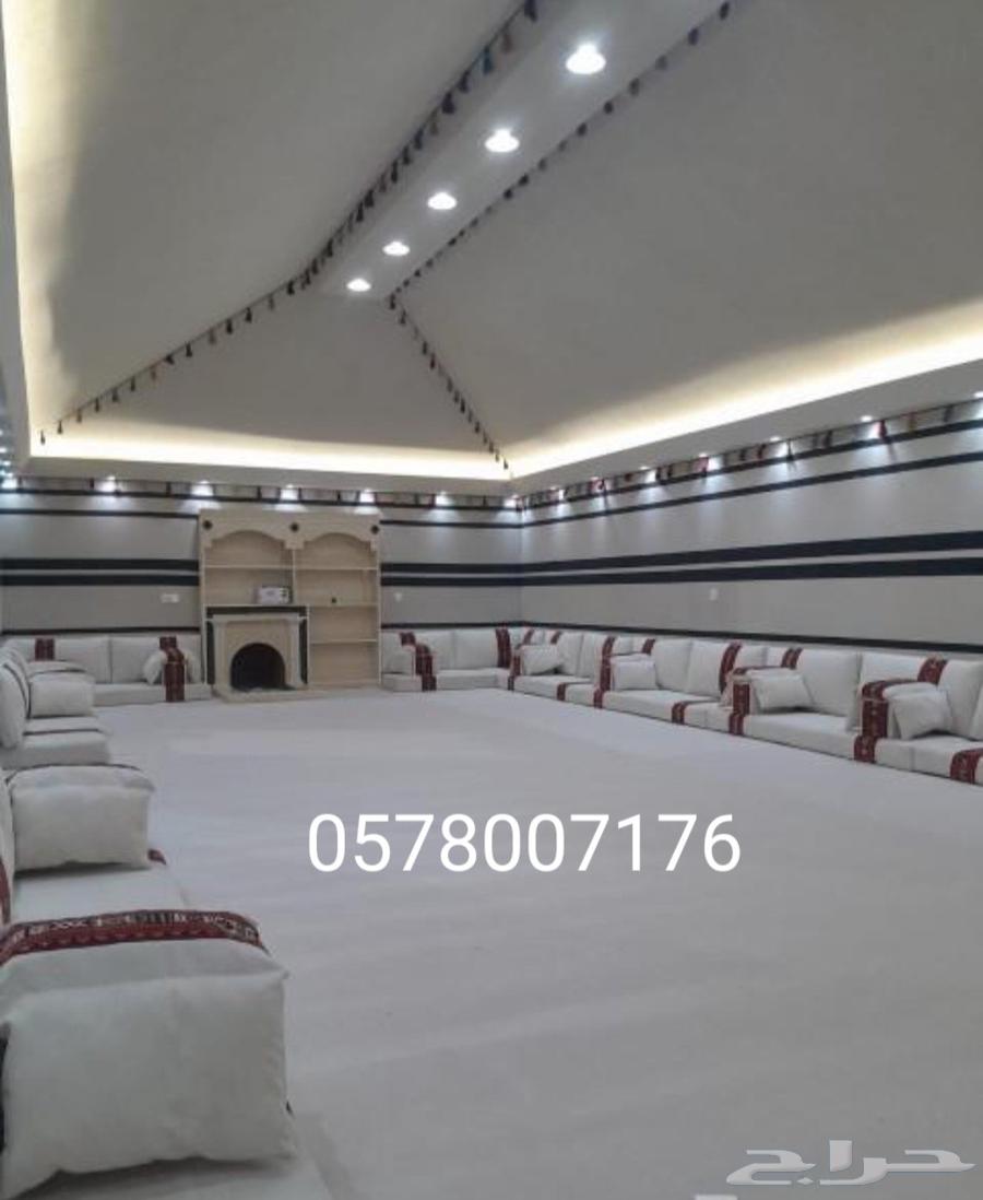 Tents installation and setup64212451550338112