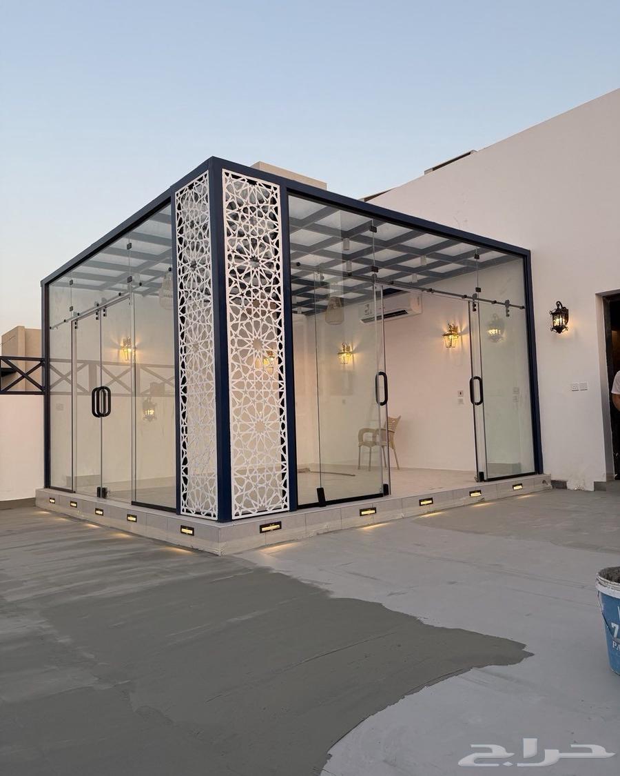 جميع اعمال الالمنيوم و الزجاج64213697863554111