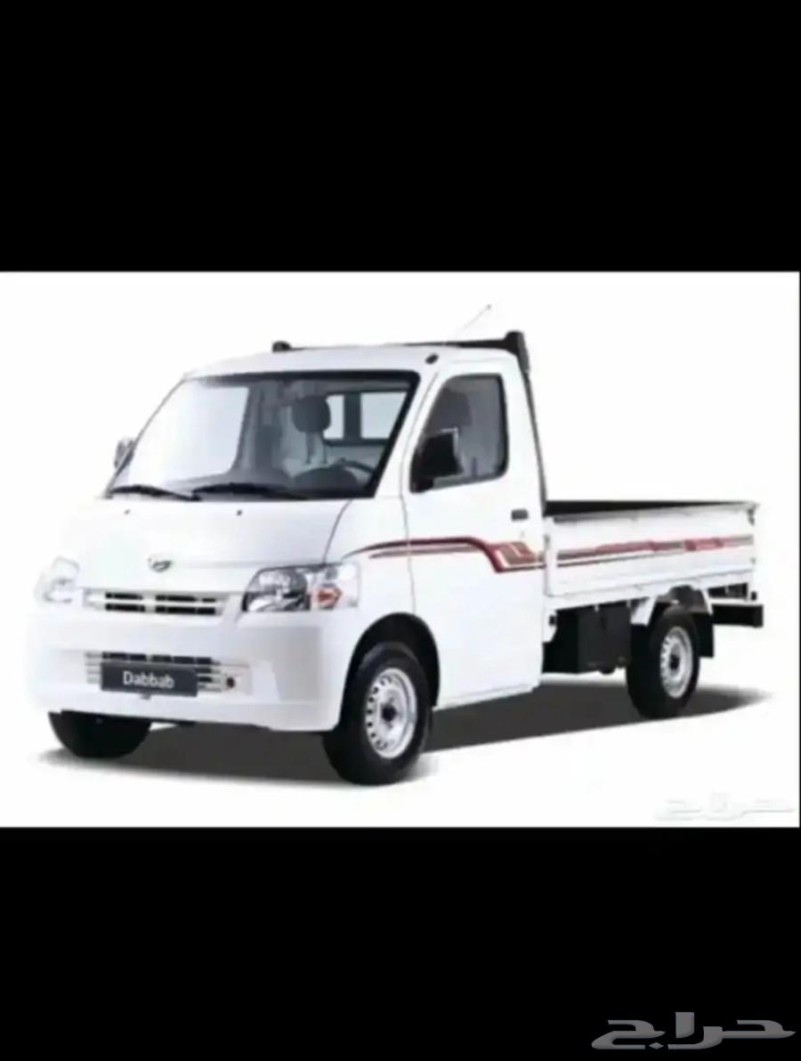 مشاوير دباب داخل جده64216703369089110