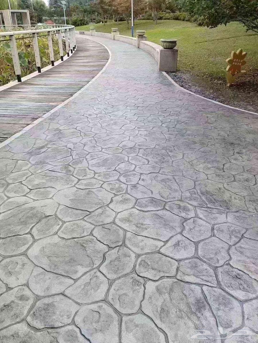 قسم صبات الارضيات. الخراساني المطبوعة صبة مروحة صبة ميزانية64216702315137110