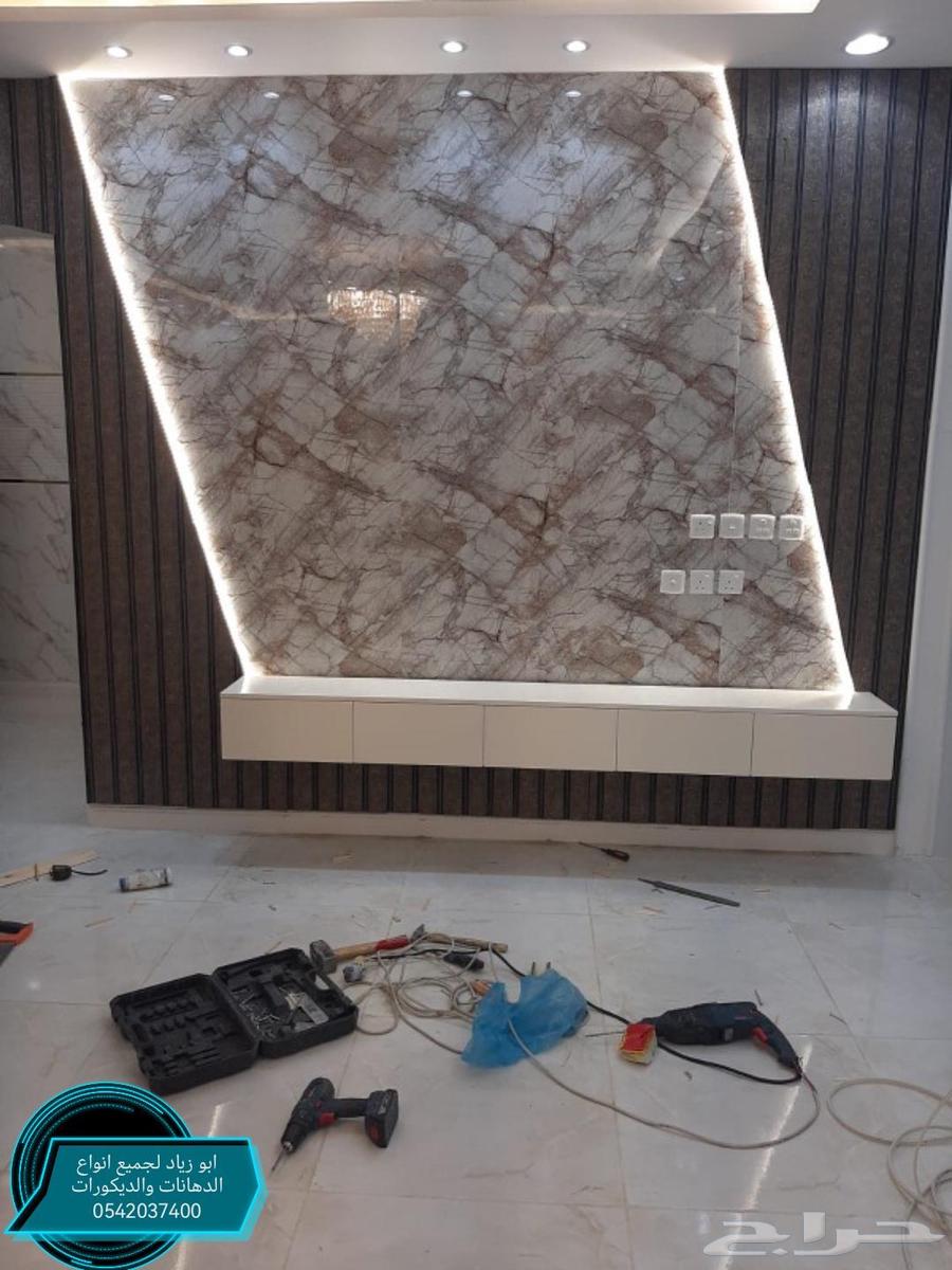 فني دهانات وديكورات64212035086978110