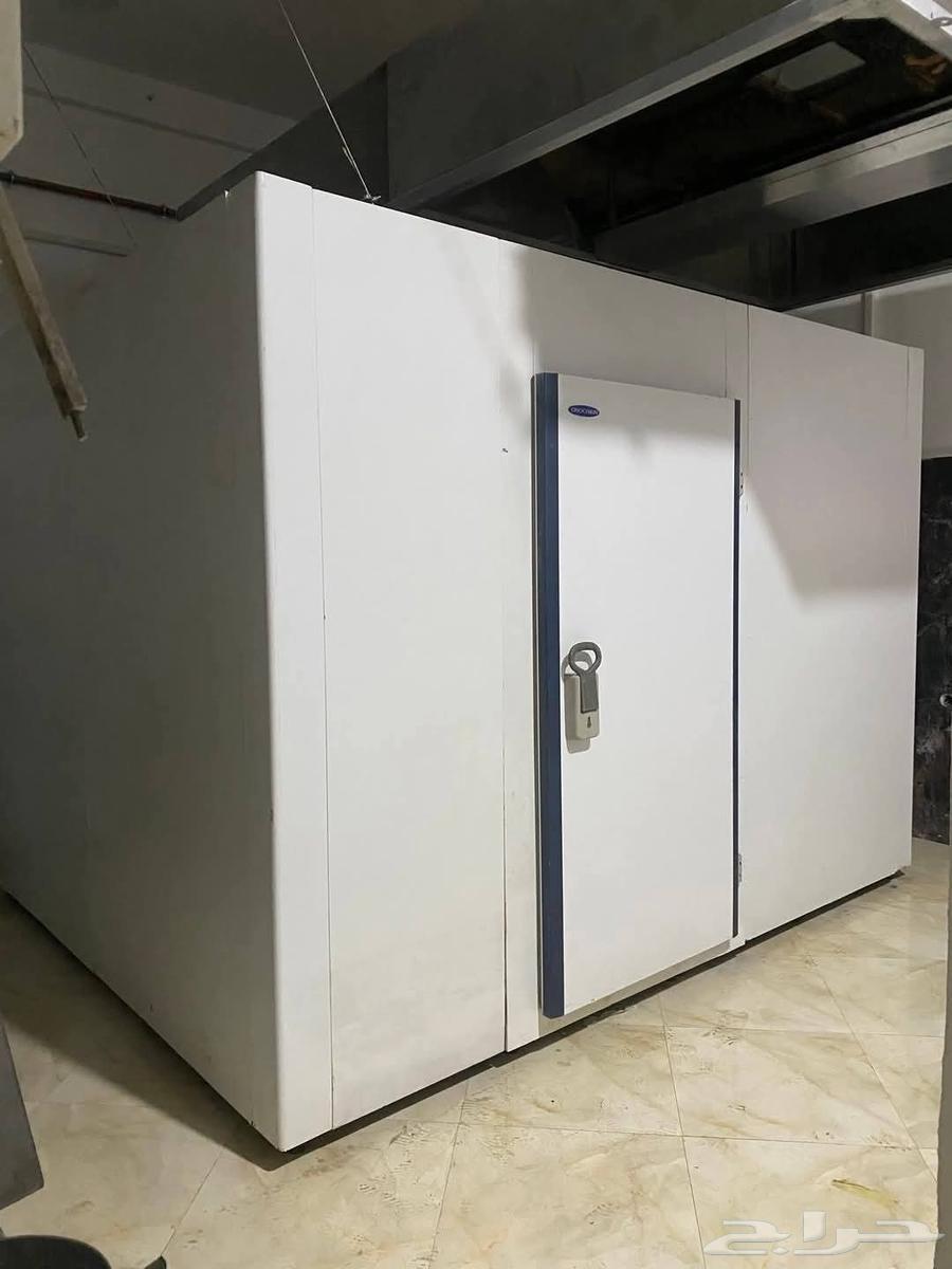فني غرف تبريد وتجميد بجدة64213480317569111