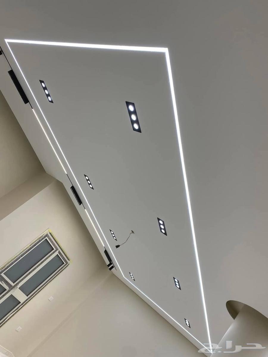 gypsum board and cement board معلم جبس بورد و سيمنت بورد64213478840065111