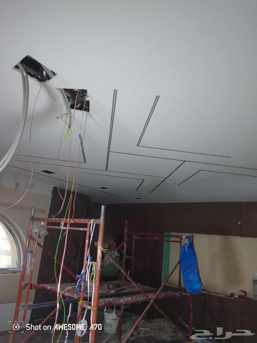 وليد الكهربائي لجميع اعمال ف مجال ابكهرباء64216702983554114