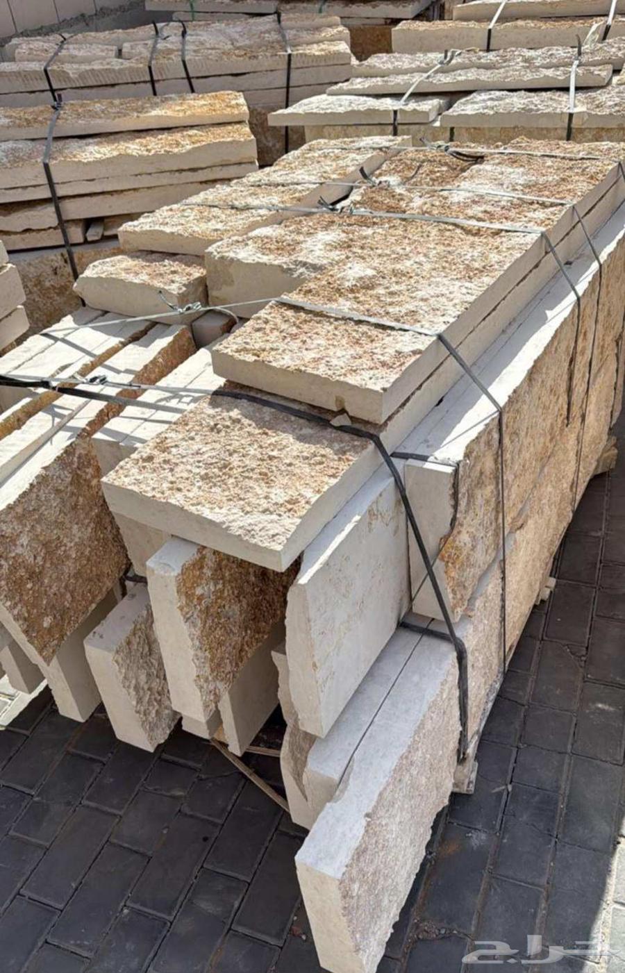 Execution of all stone and marble facade works, supply, installation, and design64213914415106112