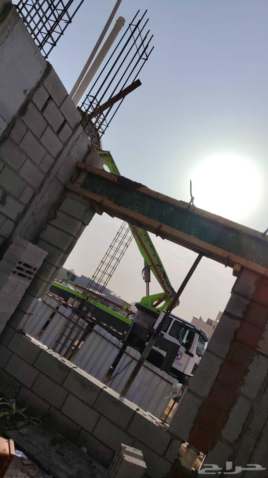 مقاول بناء فلل وعمائر وملاحق وترميم64212643651201111