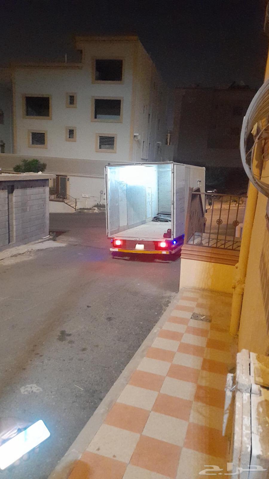 شركة نقل عفش مع الفك والتركيب64213482066817110