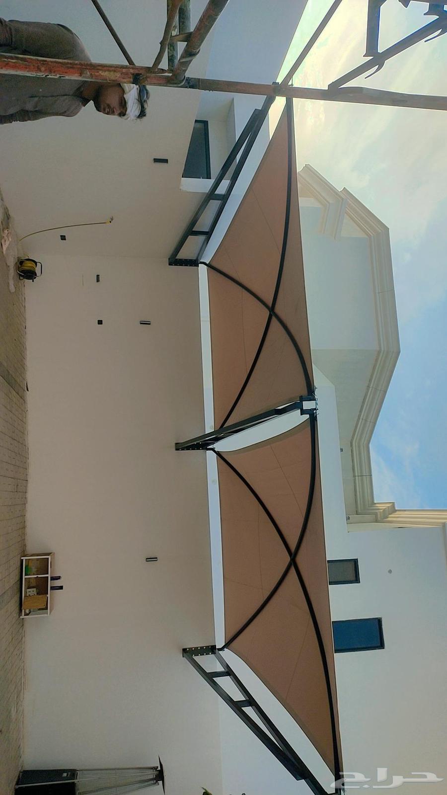 تفصيل بيت شعر الخيام ملكى و عادى مظلات64216702581250114