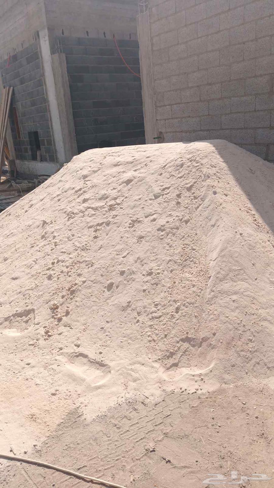 قلاب رمل بطخة رمل تنزيق طين رقم جوال64216462686338110