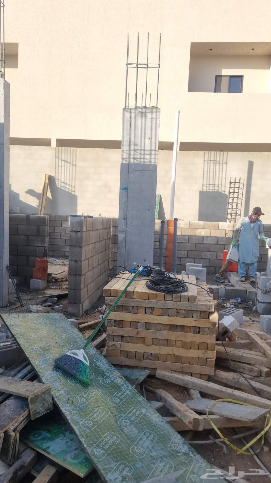 مقاول بناء مصنف فلل ملاحق ترميم توسعة64213695103235114