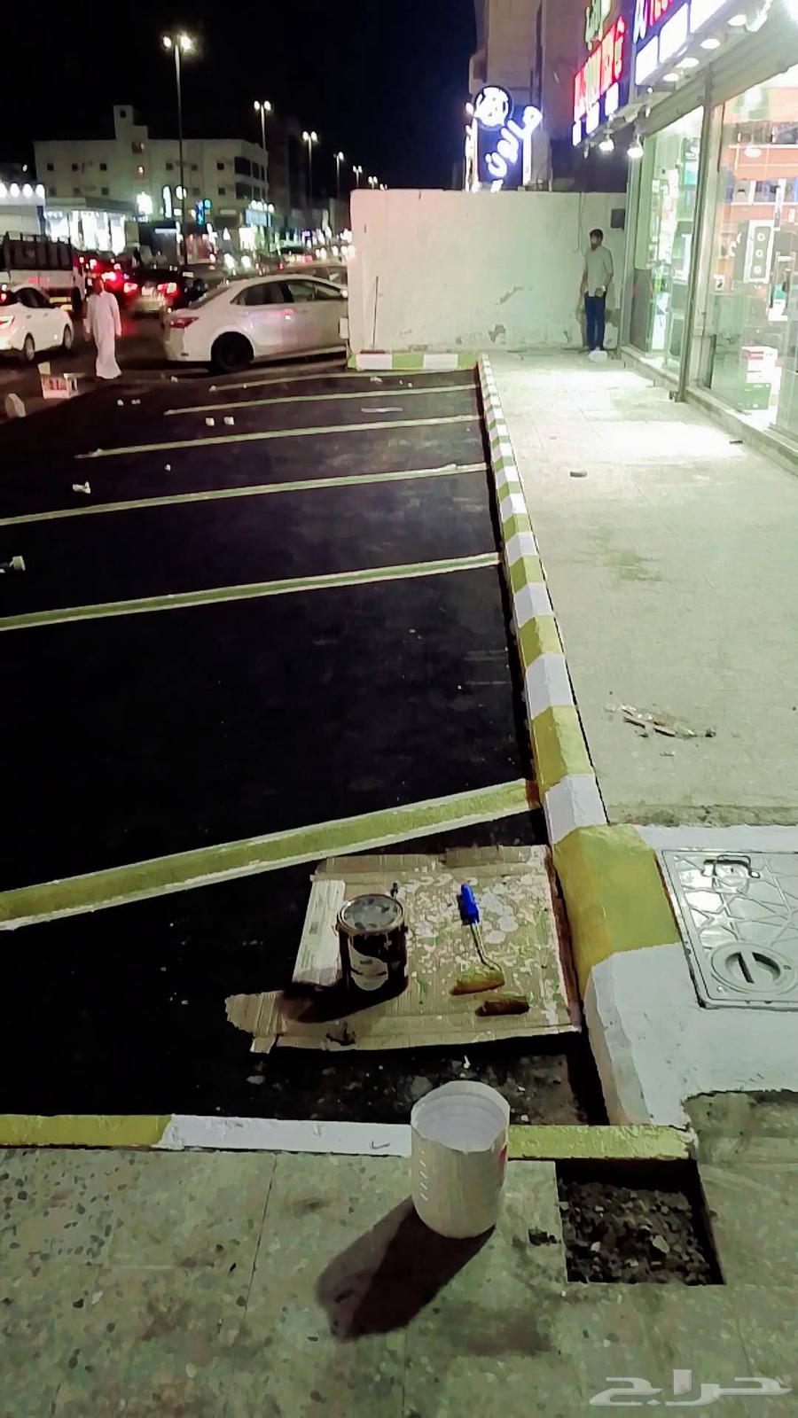 Interlock Asphalt Works by Door64213915290113112