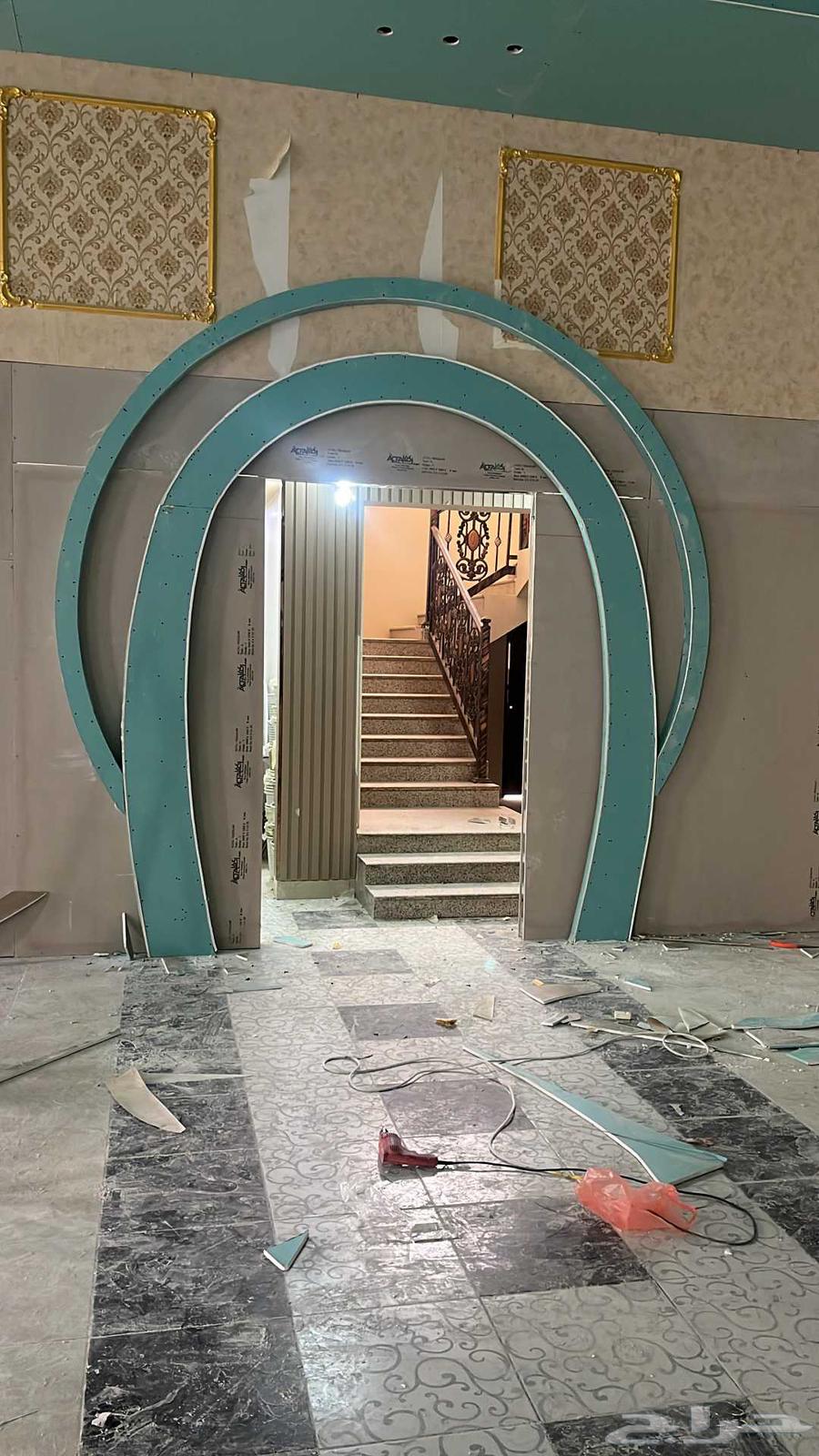 جبس جبسم بورد عابد64214348310275110