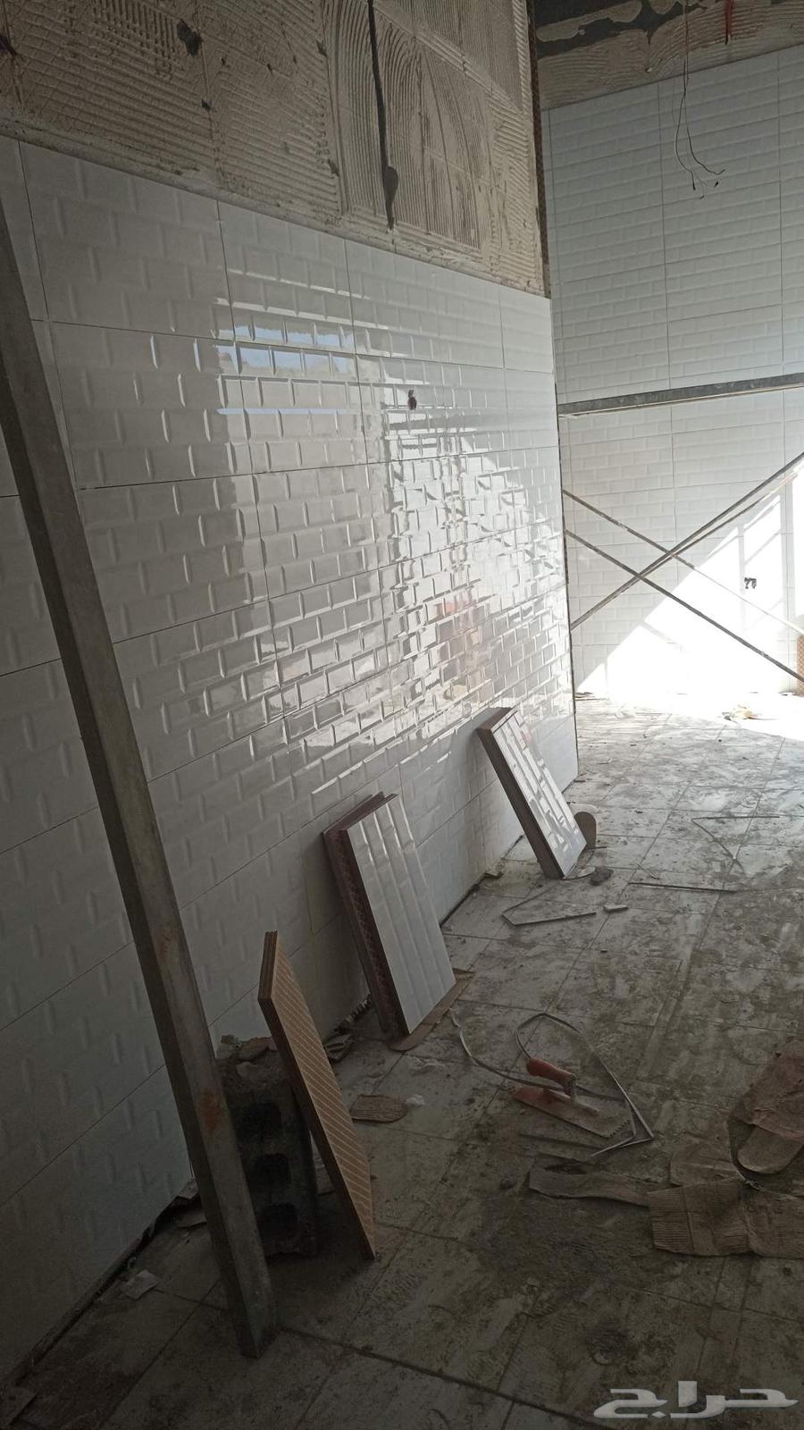 جبس بورد صبغ عوازل ديكورات ترميم صبغ خارجي64213917084035112