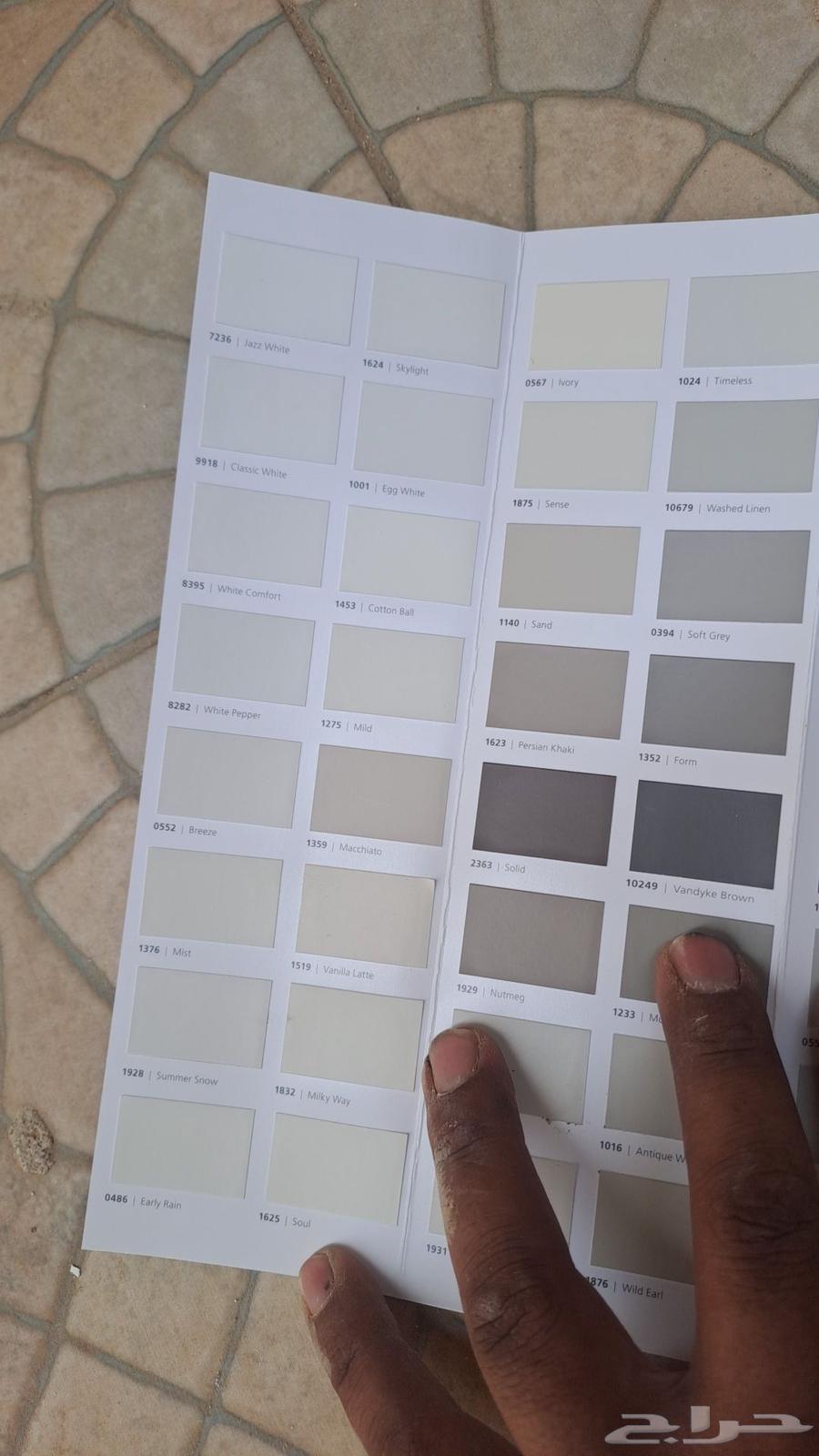 معلم دهان بويا64214117328002112