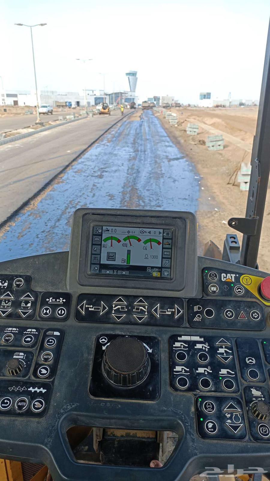 Asphalt contractor in Khamis Mushait, Ahad Rafidah, Sarat Abidah, Najran64213481225090111