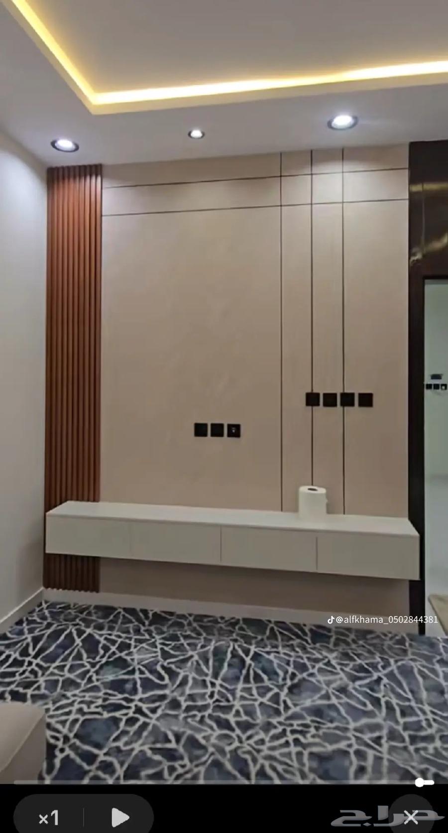 Decorative and paint technician in Taif of all types64213061665665114