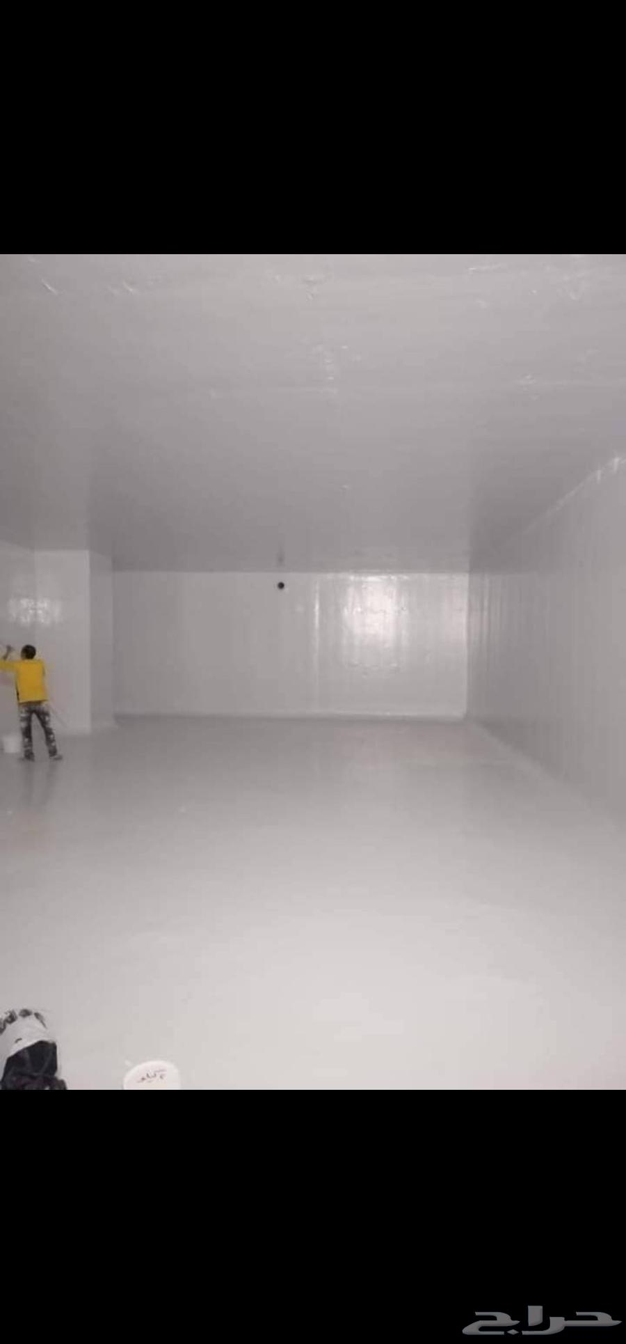 عزل خزانات بالرياض غسيل خزان المياه تنظيف خزانات ارضى وعلوى64213059009155112