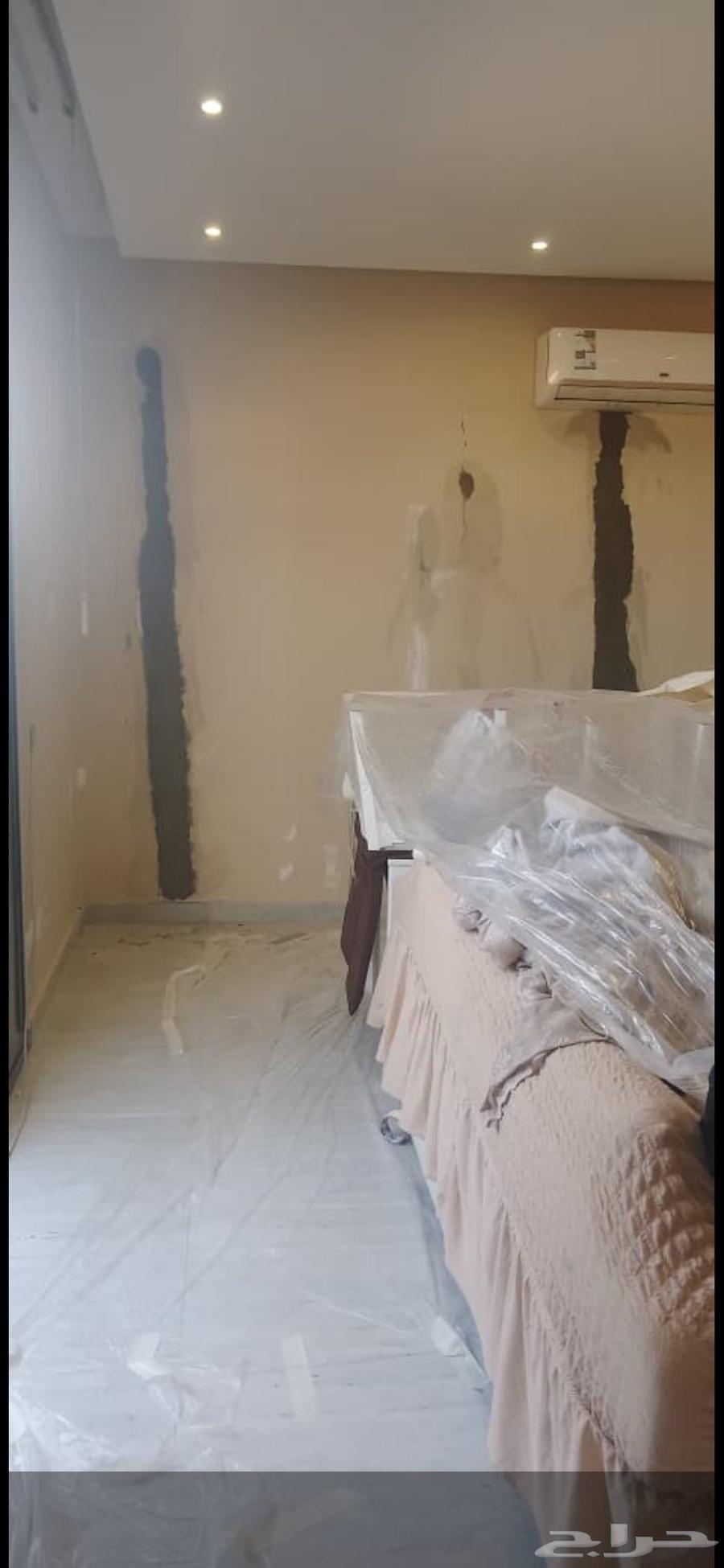 Abu Hussein for Paints, Decorations, and Restoration in Riyadh64216703202307112