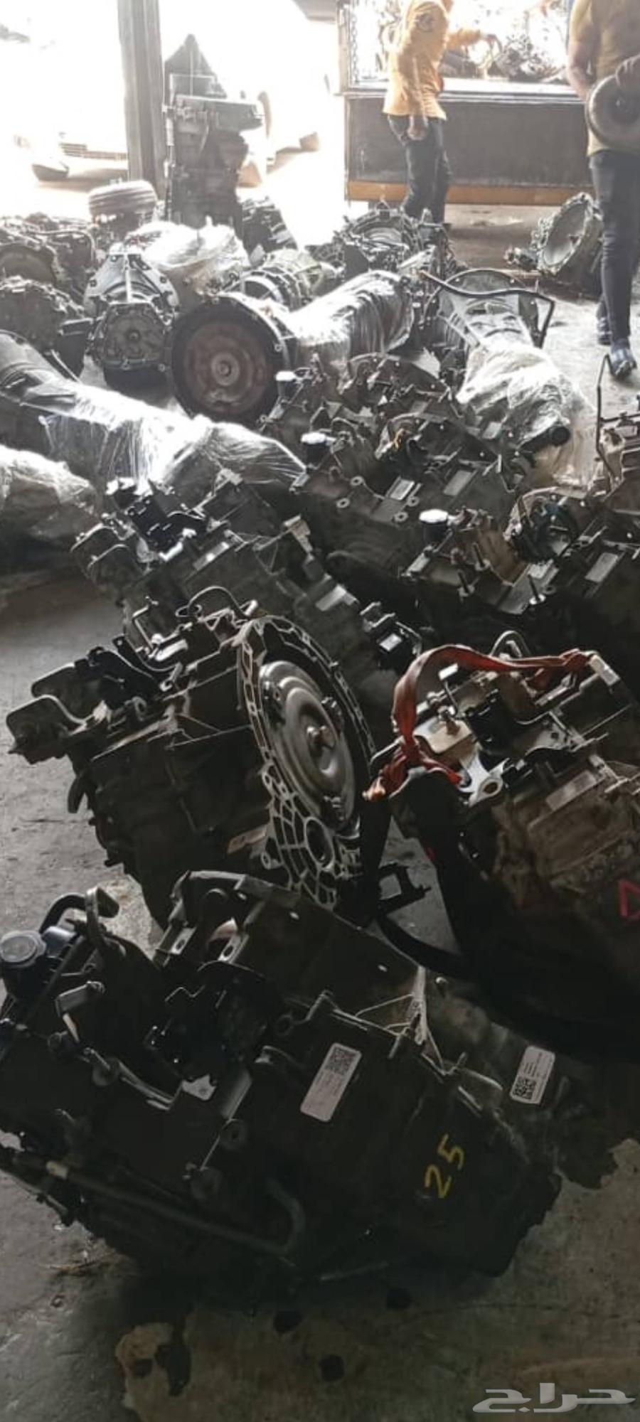 Transmission repair and replacement of all types of automatic transmissions, Korean, Japanese64213062768513114