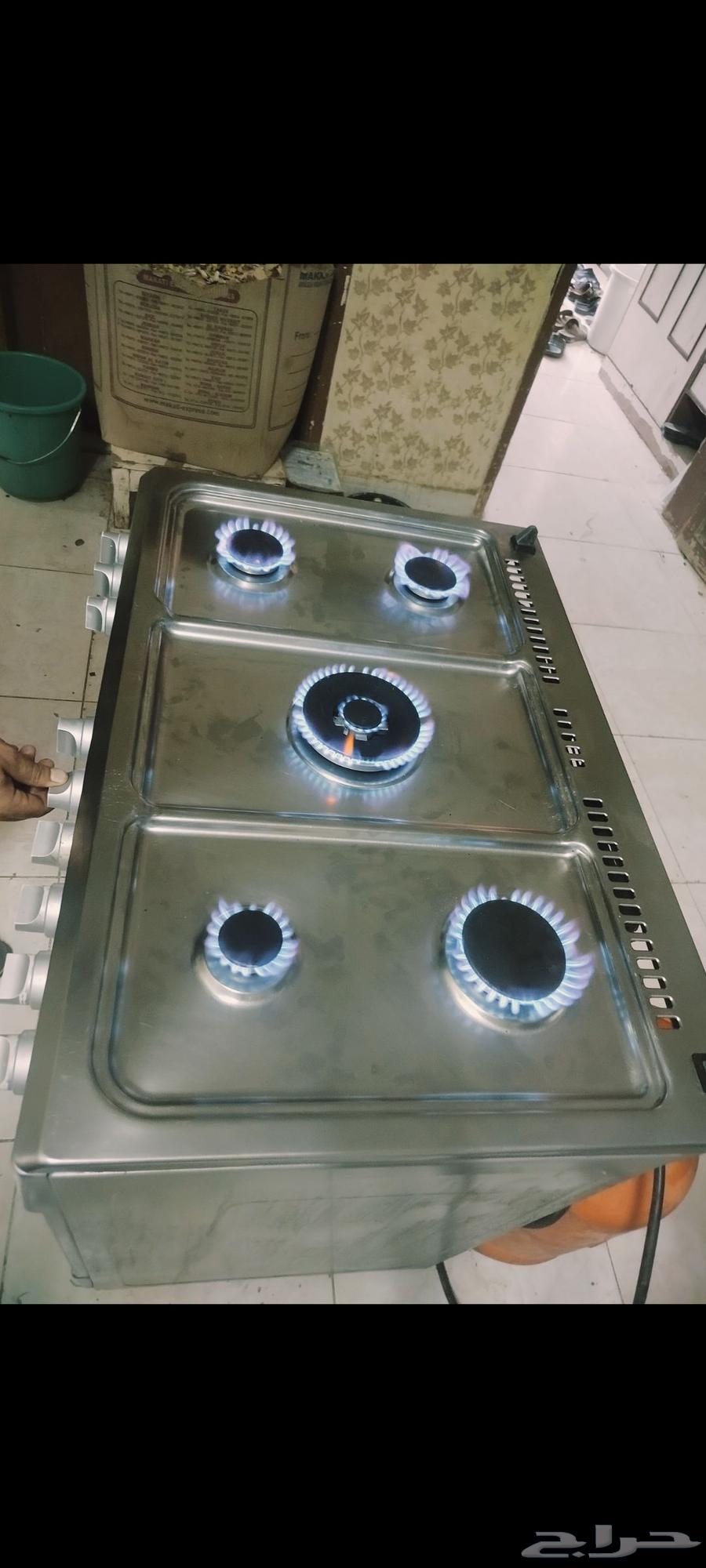 افضل فني الافران الغاز64213479541506110