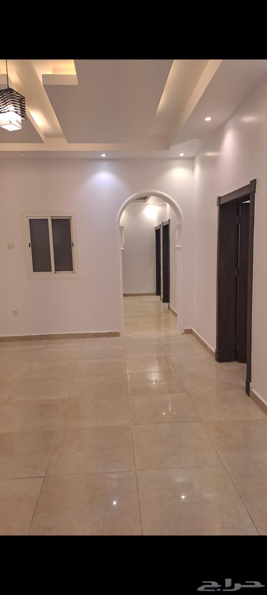 شقة للإيجار