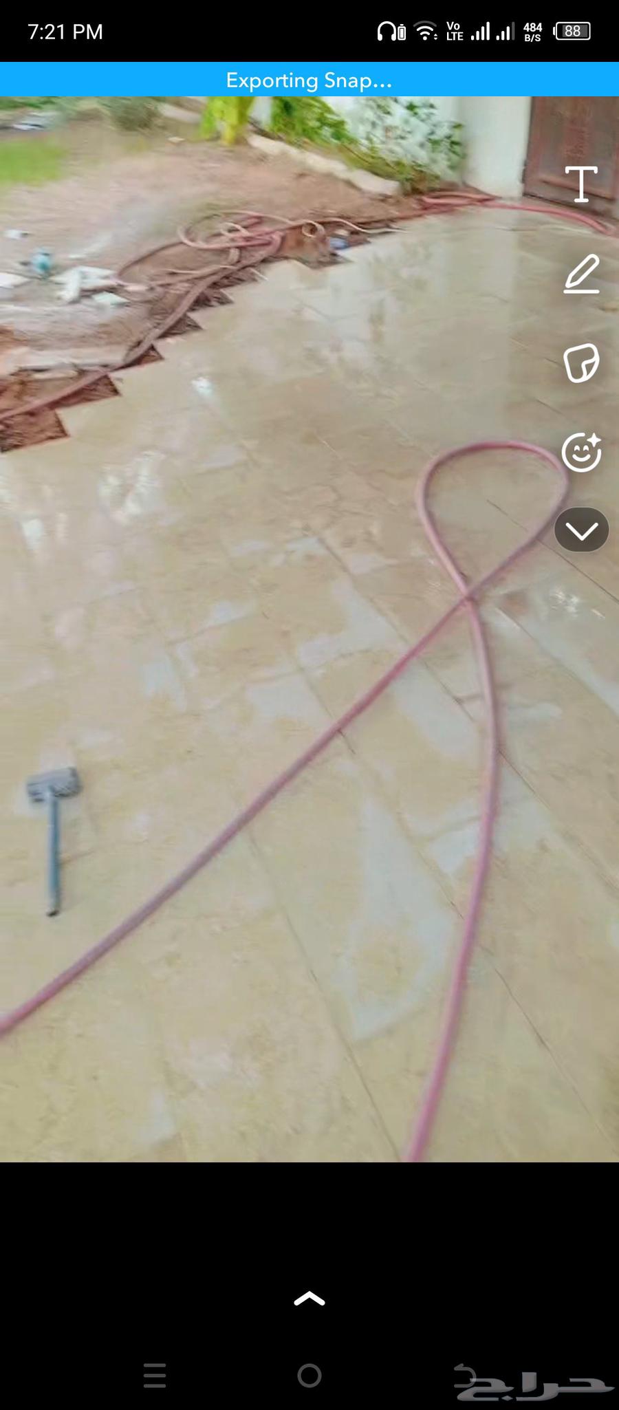 شغل بلاط حجر كل شيء دكؤرت بناء. شغلات مكولات.64214115315843111