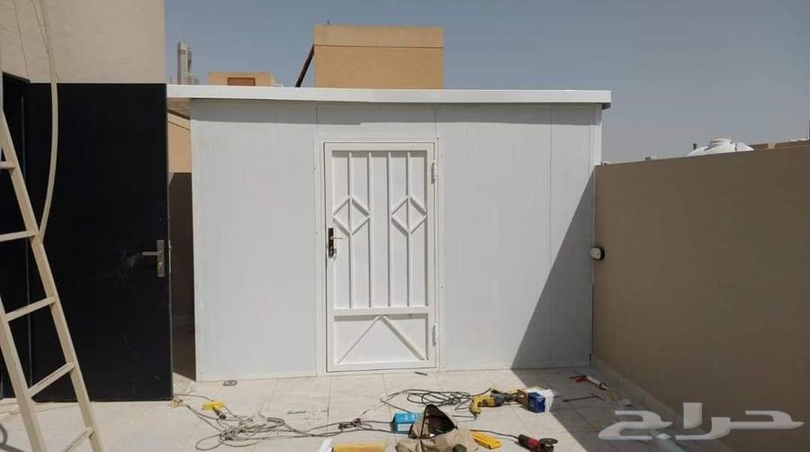 تركيب غرف ساندوتش بانل64214117299074110