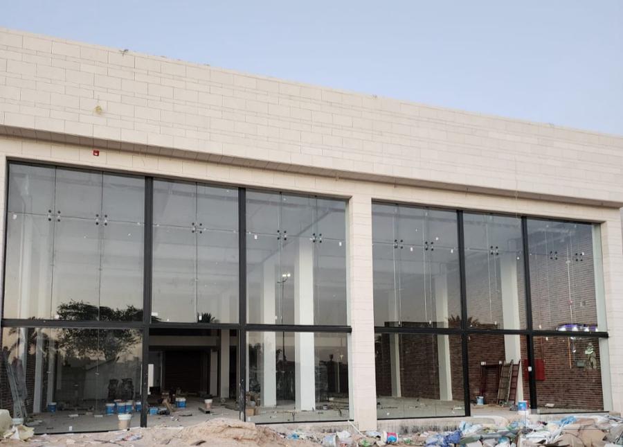 محل تركيب زجاج الدمام مكاتب زجاج داخلية دربزين زجاج الدمام64212038072195110