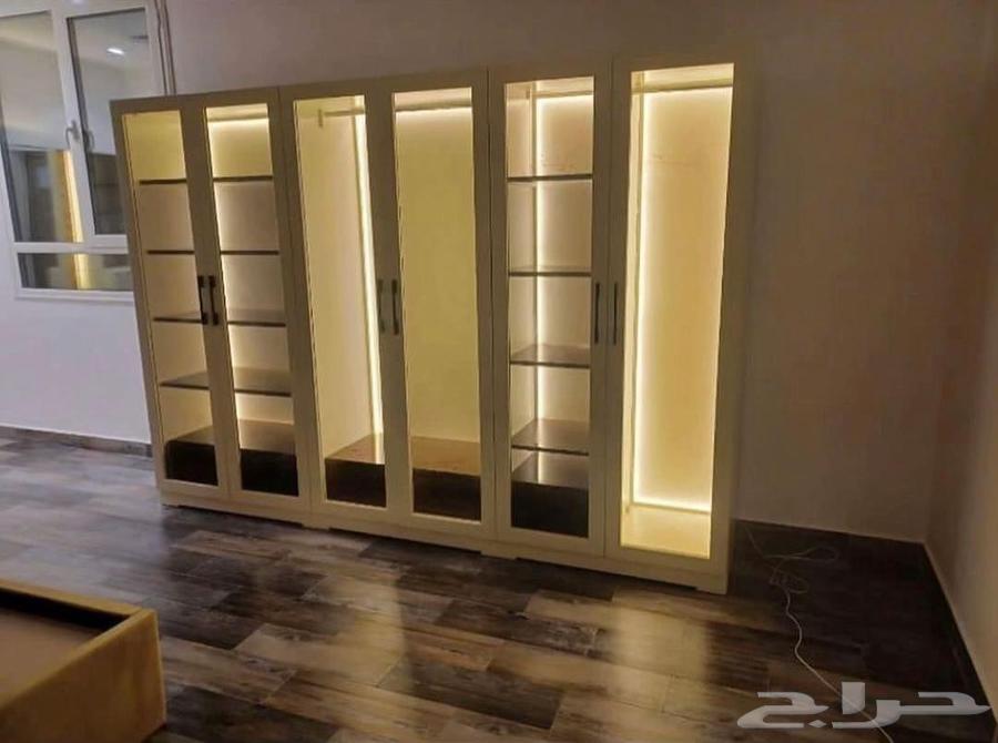 Professional Carpenter for Disassembly and Assembly in Taif64213696129922111