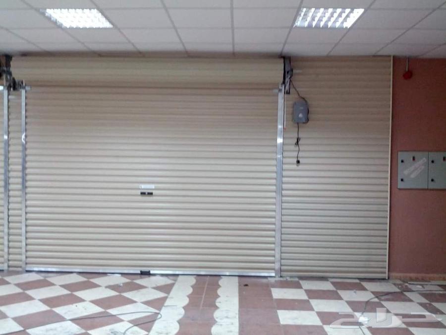 صيانة ابواب الكراج رول أمريكي ابواب المحلات جميع الأبواب64213061300994110
