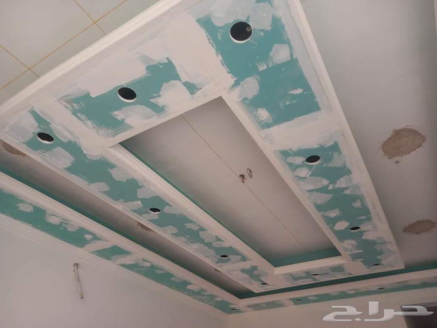 معلم جبس بورد64212228310914110