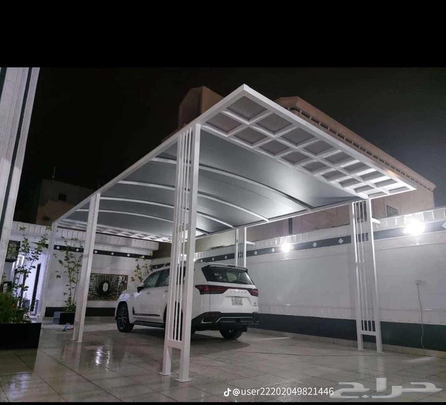 مضلات سواتر وجميع اعمال الحداده لتواصل64212451865473111