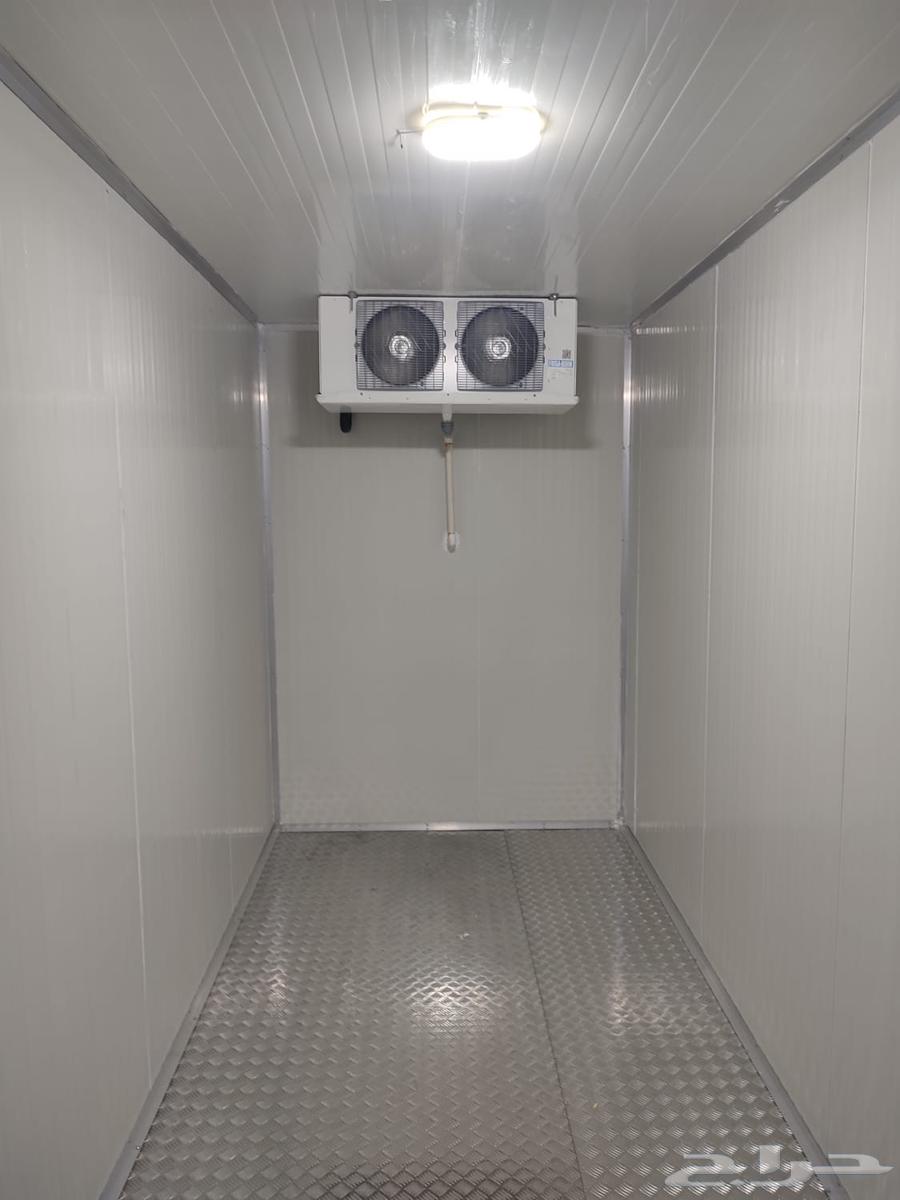 ثلاجات مركزيه وغرف تبريد وتجميد64213061606402114