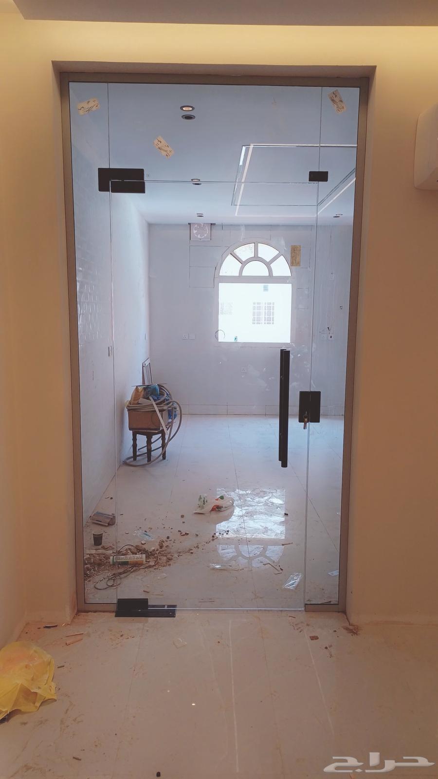 تركيب زجاج سيكوريت ومرايا64212229817475114