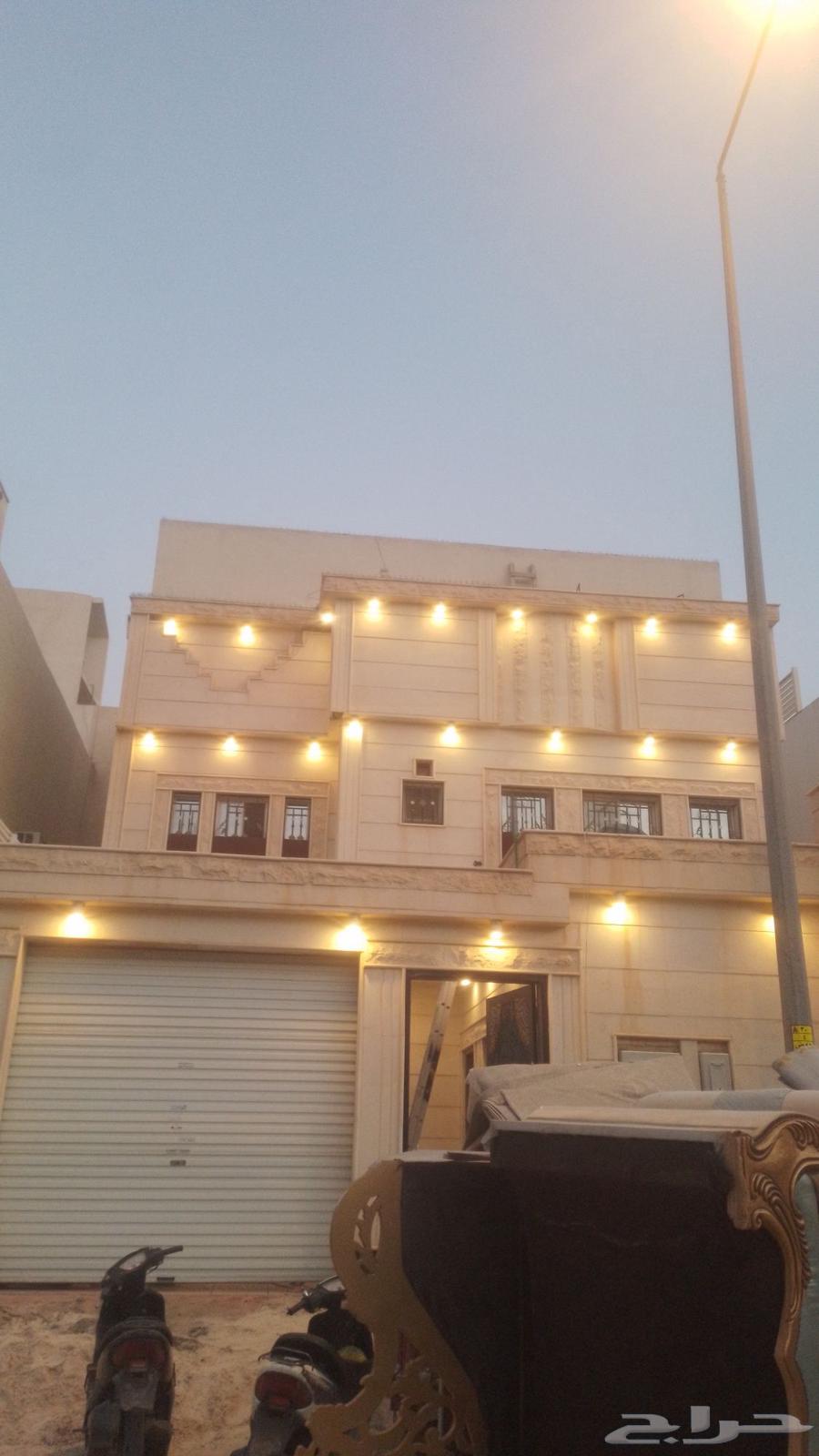 Painting, Decoration, and Restoration in Riyadh for Contact64212866320131112