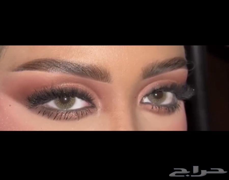 ميك اب ارتست   هيراستايل64214347515266110