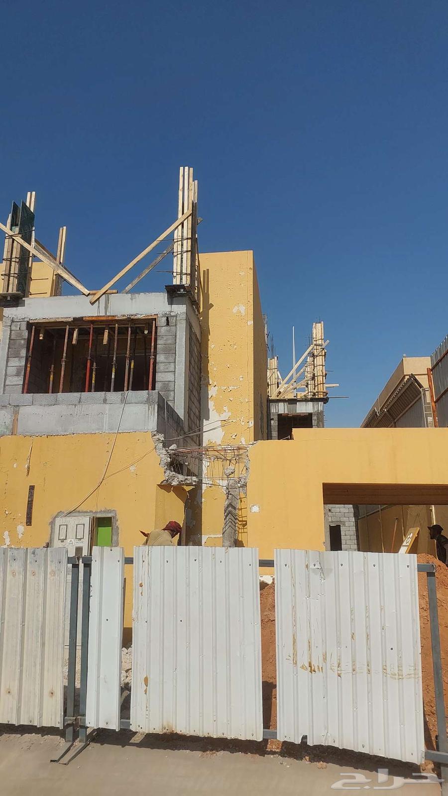 مقاول بناء ملاحق64213478701955111