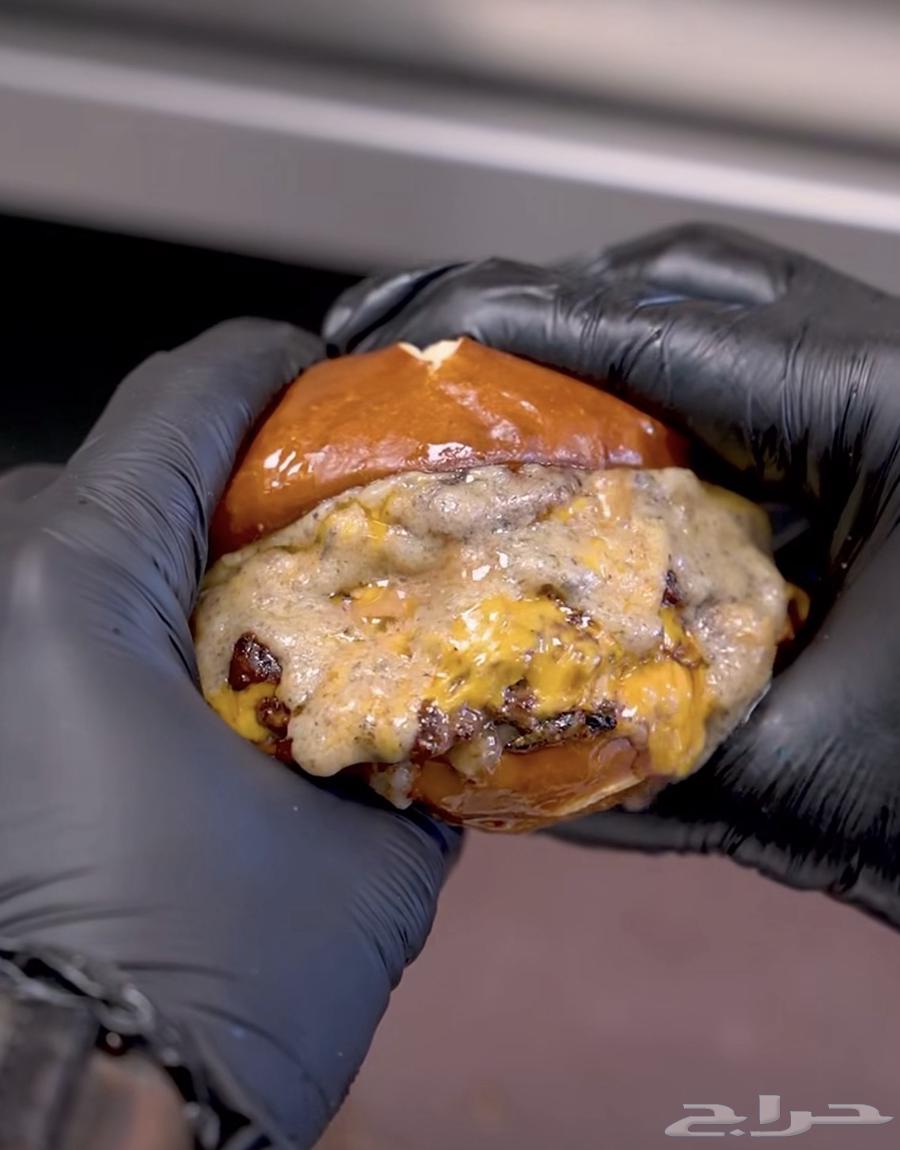 تدريب وتأسيس مطاعم برجر64212228859395114