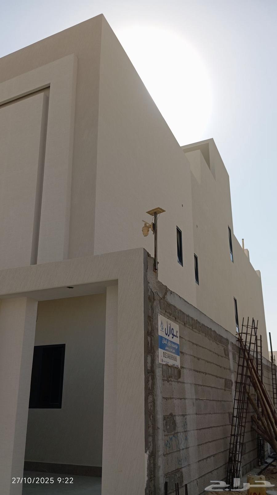 معلم دهانات ديكورات وبروفاير حى ارامكو الحساء64214118100355113