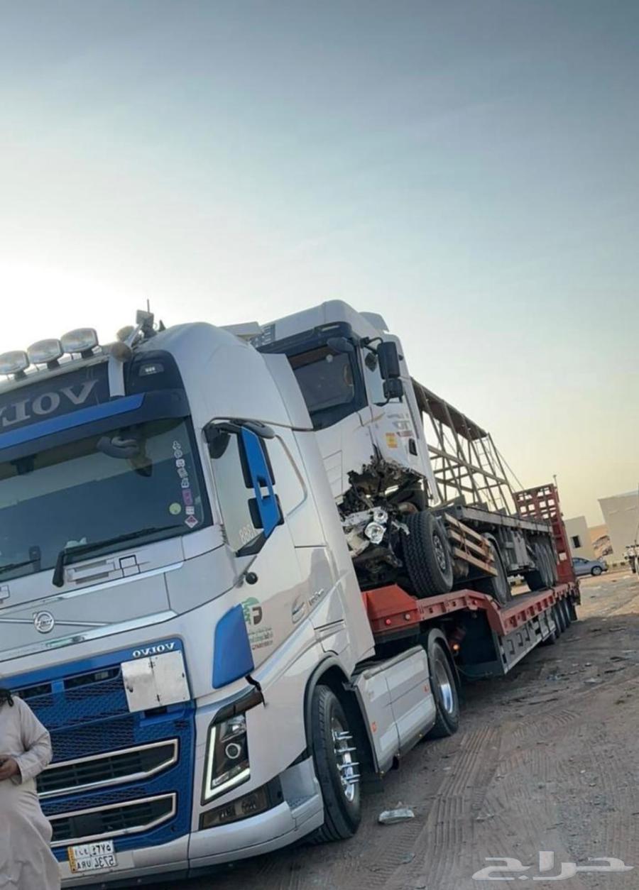 Lubd Lubad for transporting heavy equipment, excavators, bulldozers, loaders64212864153347110