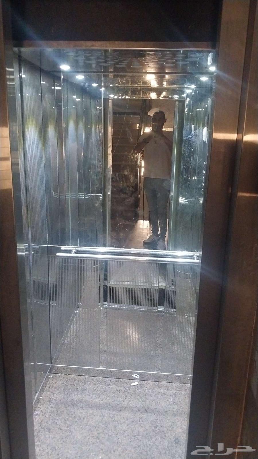 Elevators Installation, Repair, Maintenance, and Spare Parts64212230524161111